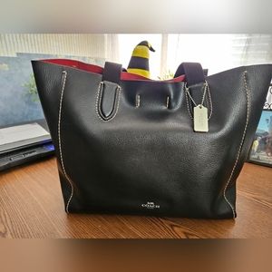 Coach Derby Tote